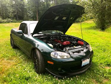 miata coop wa.